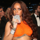 Illustration for article titled Rihanna would also not like her music played at Trumps tragic rallies, thanksem/em
